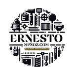 Logotipo Ernestomunoz.com